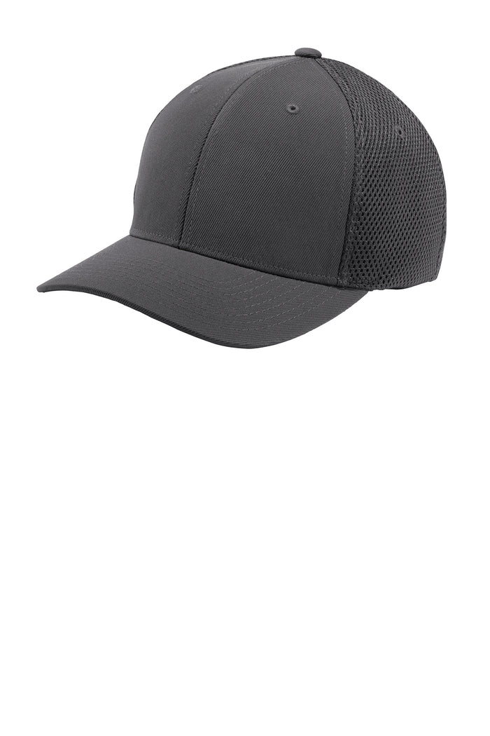 Team Air Mesh Back Cap