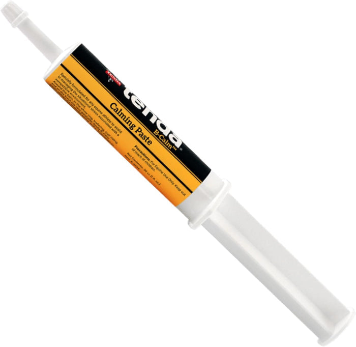 Tenda B-Calm Horse Paste Supplement with L-Tryptophan 30 cc