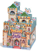 The Enchanted Castle Mini House Book NEW ARRIVAL - Ruby & Grace