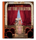 The Mouse Mansion - At The Theater NEW ARRIVAL