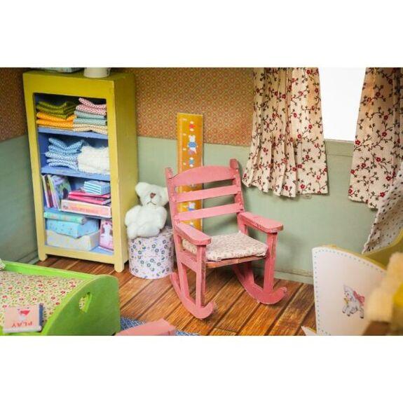 The Mouse Mansion - Baby Room Furniture Kit