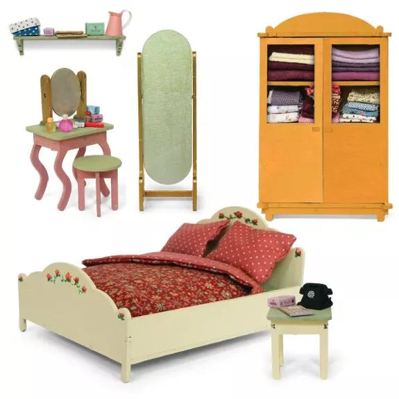 The Mouse Mansion - Bedroom Furniture NEW ARRIVAL- BACK SOON