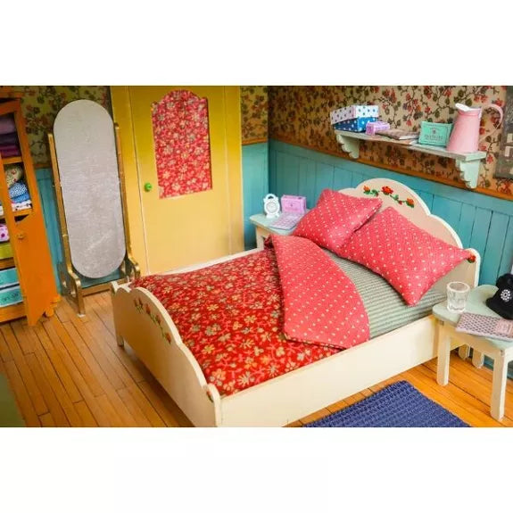 The Mouse Mansion - Bedroom Furniture NEW ARRIVAL- BACK SOON