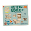 The Mouse Mansion - Bedroom Furniture RESTOCK - Ruby & Grace