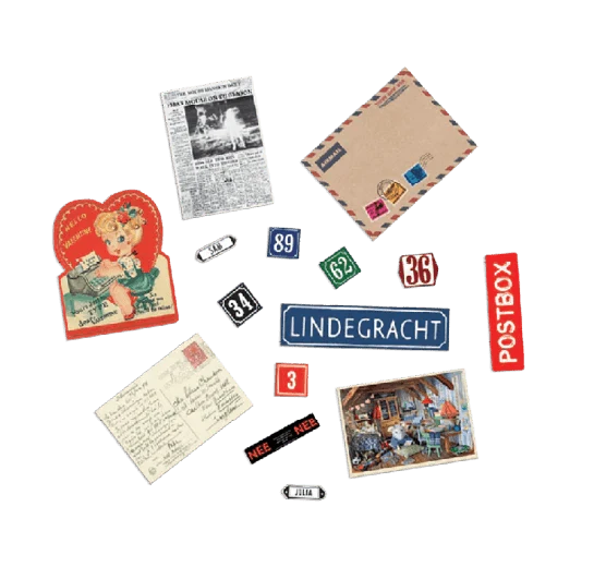 The Mouse Mansion - Mouse Door Kit RESTOCK - Ruby & Grace