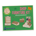 The Mouse Mansion - Shop Furniture Kit RESTOCK - Ruby & Grace