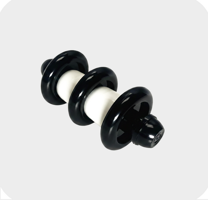 The Original Stick Foot Roller