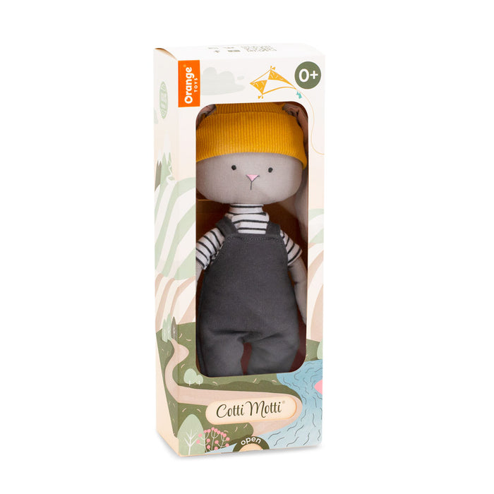 Timmy The Bunny Doll: NEW ARRIVAL