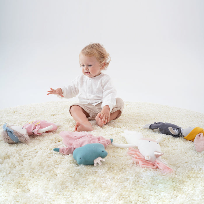 Timmy The Bunny Doll: NEW ARRIVAL