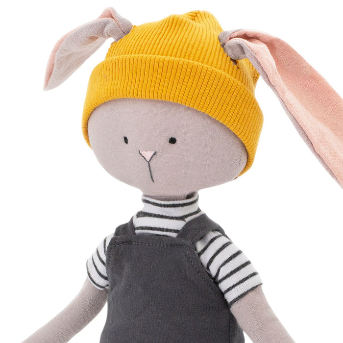 Timmy The Bunny Doll: NEW ARRIVAL