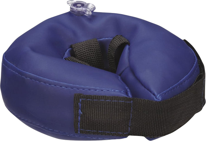 Total Pet Health Soft Inflatable Pet Recovery Collar Small for Dogs & Cats