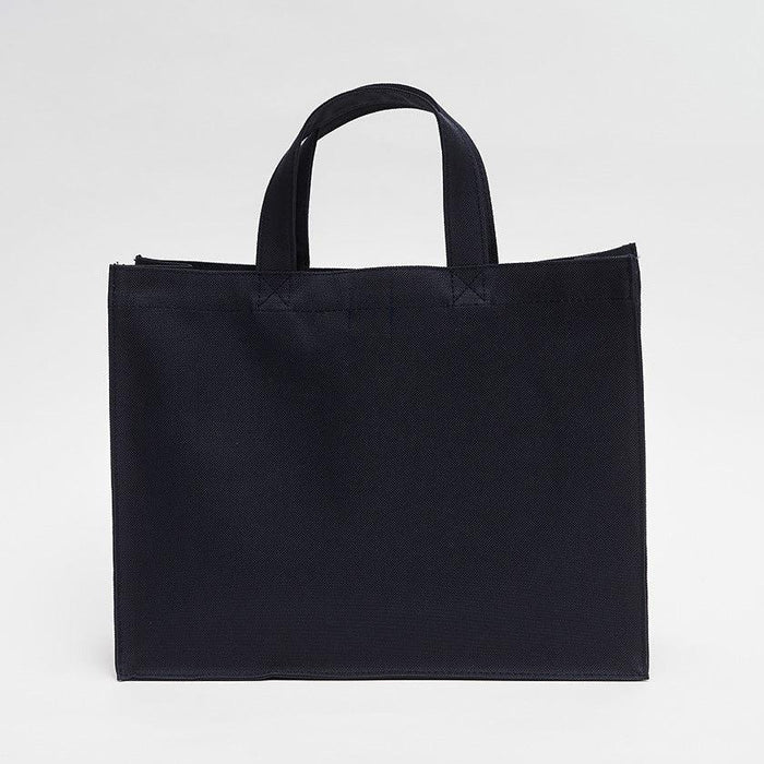[TOTE BAG] AINU PATTERN | AINU CRAFTS | CIKARPE AKAN