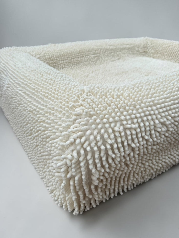 Towelling Cover