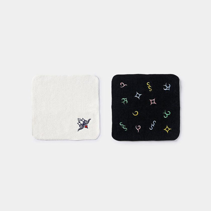 [TOWELS] AINU HANDKERCHIEF | AINU CRAFTS | CIKARPE AKAN