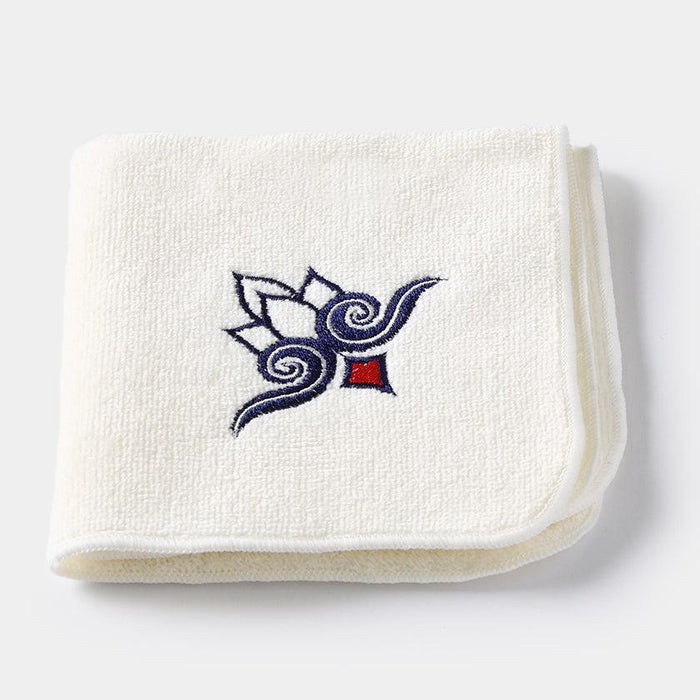 [TOWELS] AINU HANDKERCHIEF | AINU CRAFTS | CIKARPE AKAN