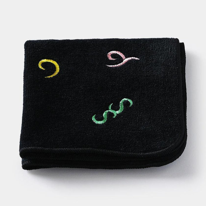 [TOWELS] AINU HANDKERCHIEF | AINU CRAFTS | CIKARPE AKAN