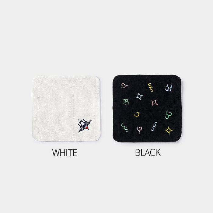 [TOWELS] AINU HANDKERCHIEF | AINU CRAFTS | CIKARPE AKAN