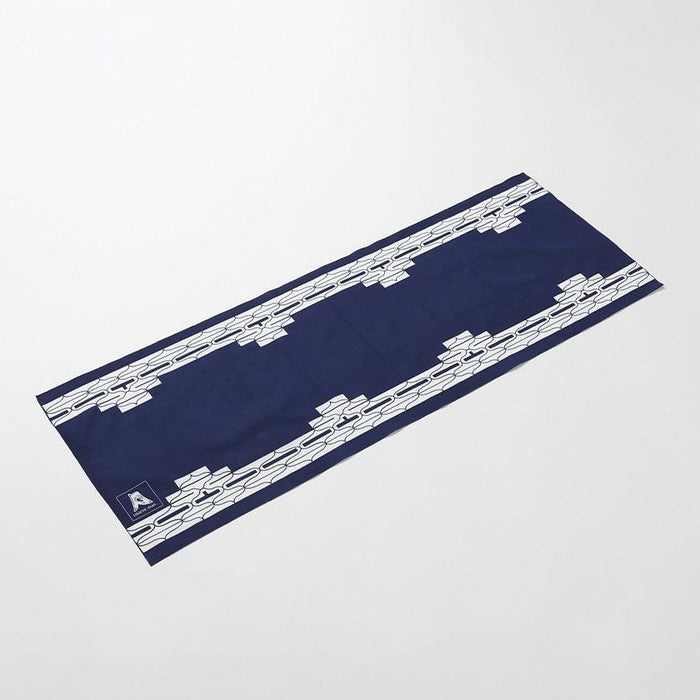 [TOWELS] AINU PATTERN (B) | AINU CRAFTS | CIKARPE AKAN