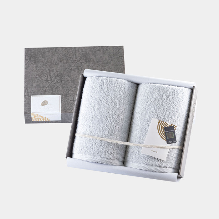 [TOWELS] "REI" 2 BATH TOWEL | IMABARI TOWELS