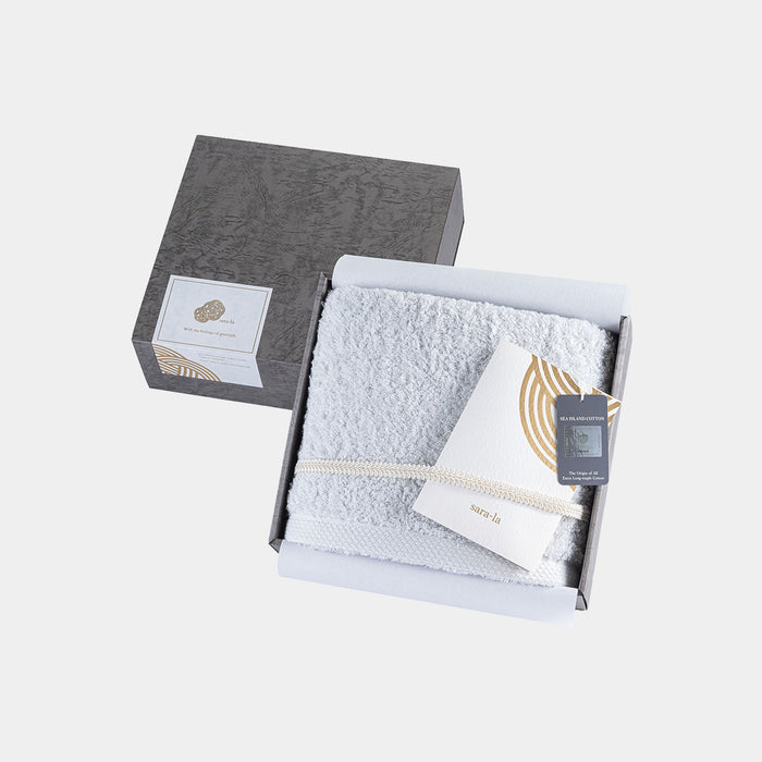 [TOWELS] "REI" BATH TOWEL | IMABARI TOWELS