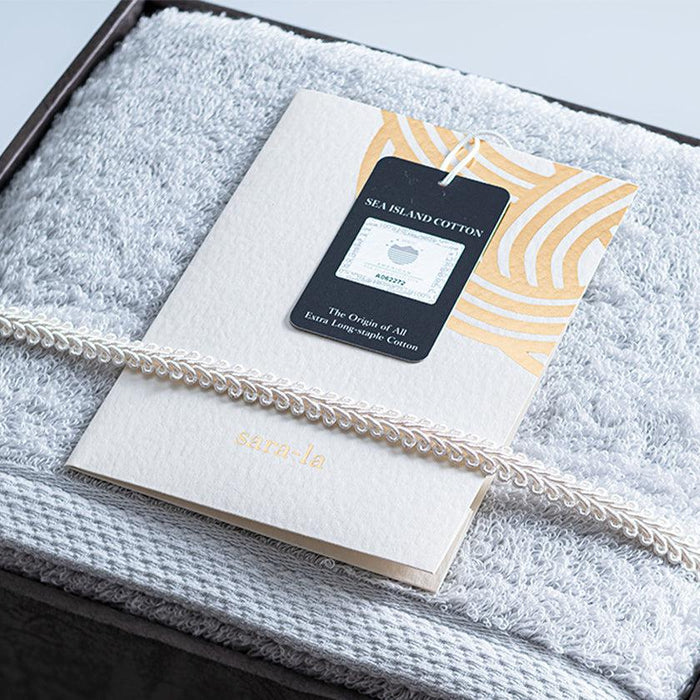 [TOWELS] "REI" BATH TOWEL | IMABARI TOWELS