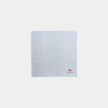 [TOWELS] REVERSIBLE GAUZE HANDKERCHIEF STRIPES AND BICYCLES | YOKOHAMA DYEING | HAMAMONYO