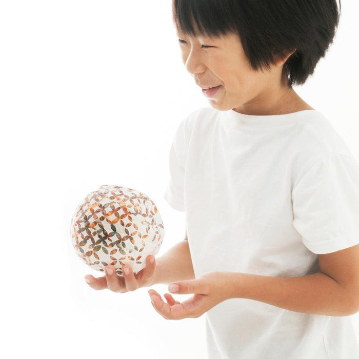 [TOYS] PAPER BALLOON FROM EHIME | IKAZAKI WASHI | AERU