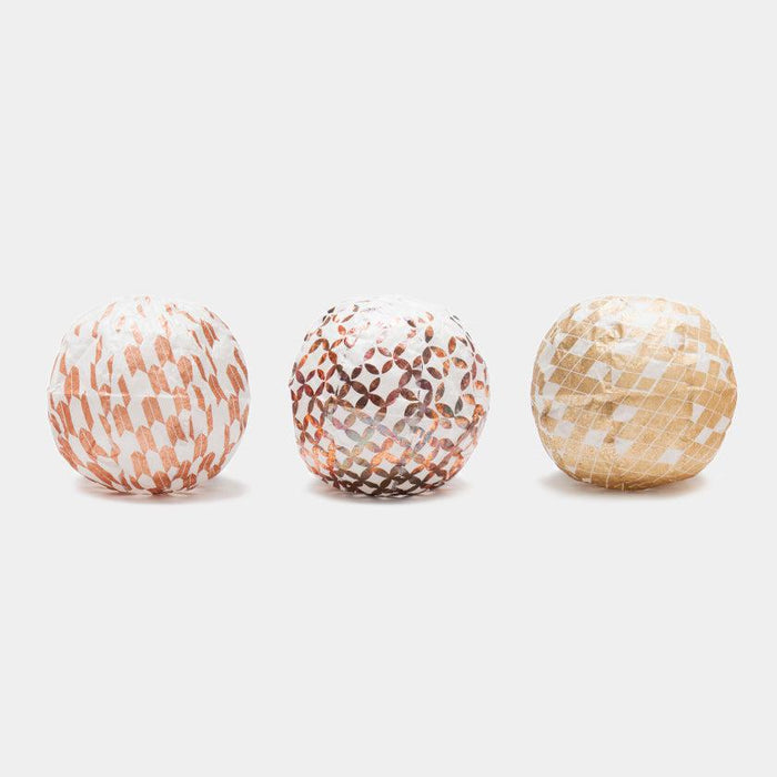 [TOYS] PAPER BALLOON FROM EHIME | IKAZAKI WASHI | AERU