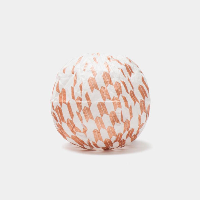 [TOYS] PAPER BALLOON FROM EHIME (ARROW PATTERN) | IKAZAKI WASHI | AERU