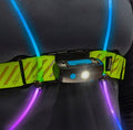 Tracer Lamp