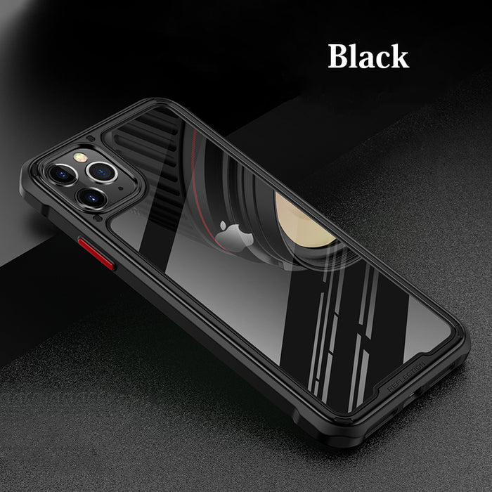 Black / IPhone11pro max