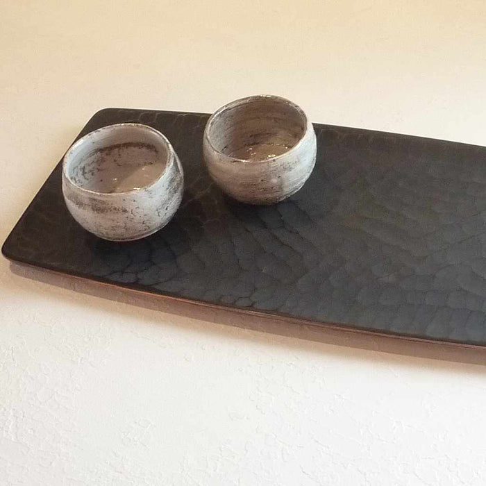 [TRAY] LONG 45CM | 87.5 | KAGAWA LACQUERWARE
