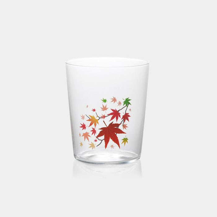 [TUMBLER] AUTUMN LEAVES | COLOR & DESIGN CHANGE | MARUMO TAKAGI