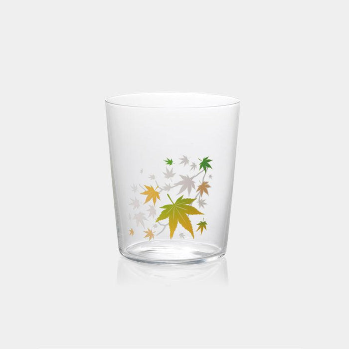 [TUMBLER] AUTUMN LEAVES | COLOR & DESIGN CHANGE | MARUMO TAKAGI