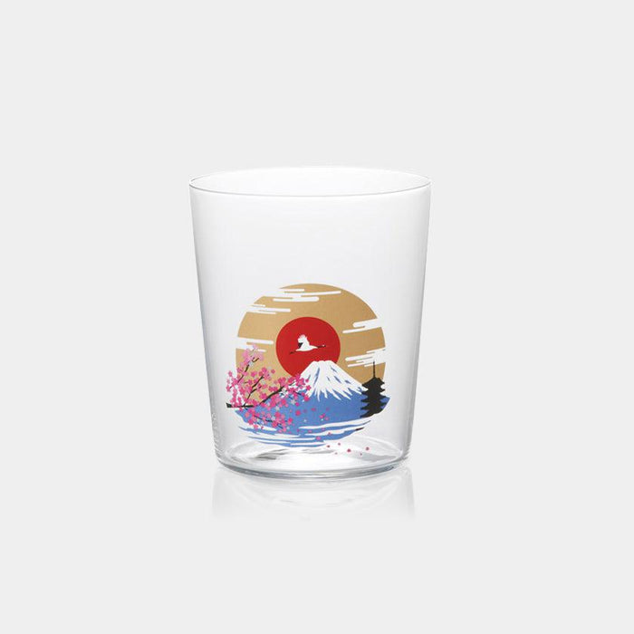 [TUMBLER] MT FUJI | COLOR & DESIGN CHANGE | MARUMO TAKAGI
