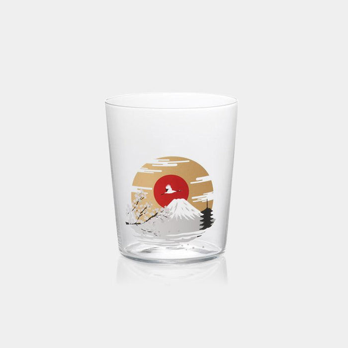 [TUMBLER] MT FUJI | COLOR & DESIGN CHANGE | MARUMO TAKAGI