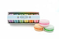 Twee Sidewalk Chalk Macaroons.
