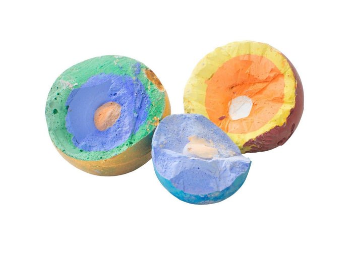 Twee Sidewalk Chalk Mason's Planets NEW ARRIVAL.