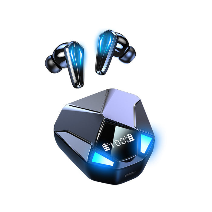 X6 gaming headset