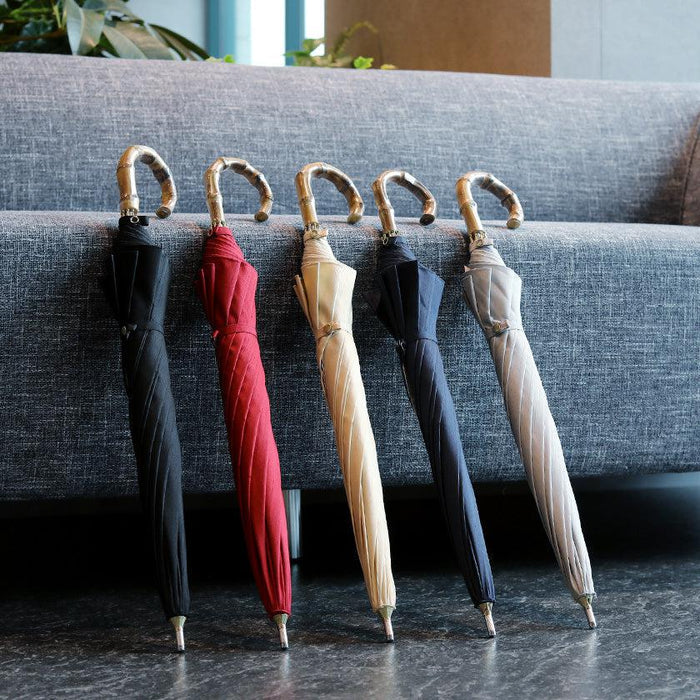[UMBRELLA] WOMEN'S SHANTUNG SHORT (GRAY) | TOKYO UMBRELLA | MAEHARA KOEI SHOTEN