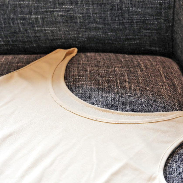 [UNDERWEAR] TANK TOP | ORGANIC PRODUCTS | AVVERA