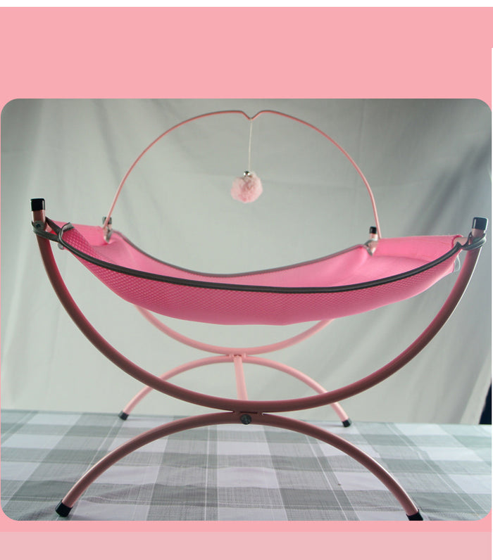 Universal Cat Recliner Bed