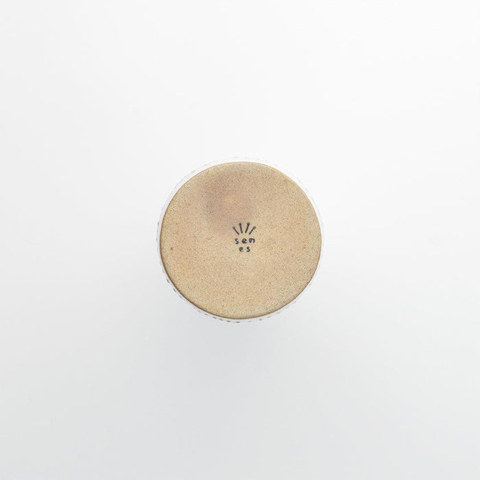[VASE] DOILY BASE (M) | HASAMI WARES| SAIKAI TOKI