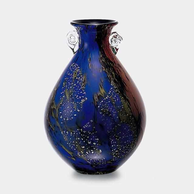 [VASE] TOWADA | TSUGARU VIDRO| ADERIA