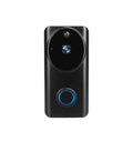 Video Doorbell with Two-Way Intercom