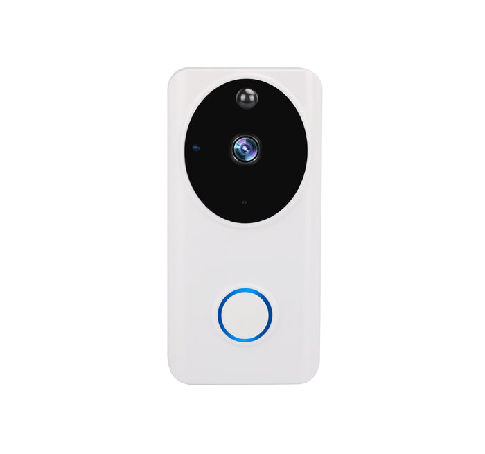 Video Doorbell with Two-Way Intercom - photo 3