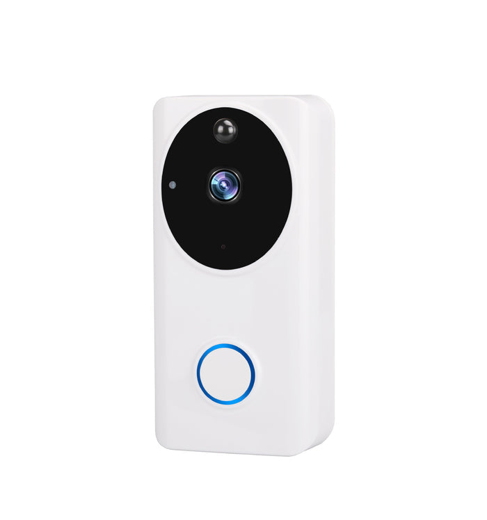 Video Doorbell with Two-Way Intercom - photo 4