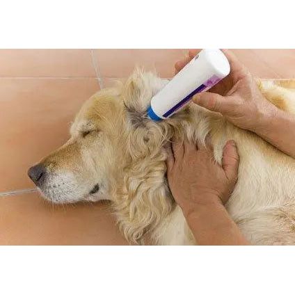 Virbac Epi-Otic Advanced Pet Ear Cleaner Virbac