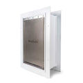 Wall Entry Pet Door