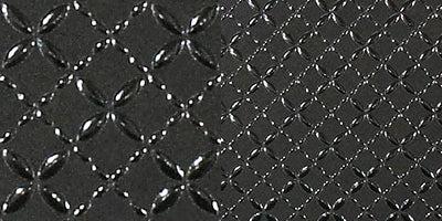 SHIPPOU PATERN 179 (BLACK BASECOAT WITH BLACK LACQUER)